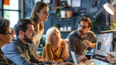 The Benefits of Implementing Knowledge Management Software in the Workplace