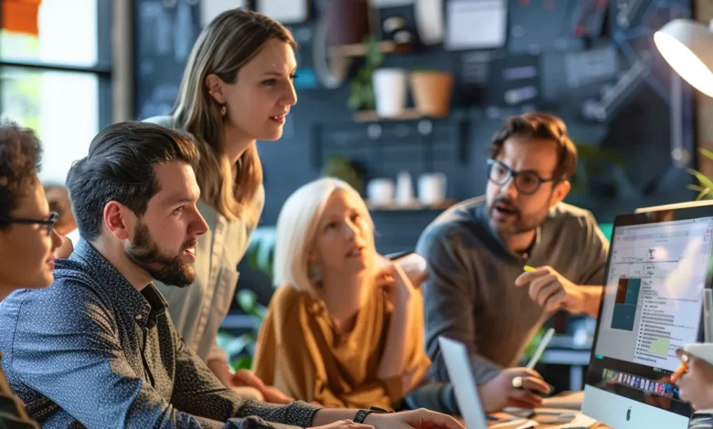 The Benefits of Implementing Knowledge Management Software in the Workplace