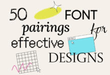 Font Pairings Simple Guide for Clear Design