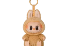 Labubu Keychain: A Little Charm That Speaks Your Style