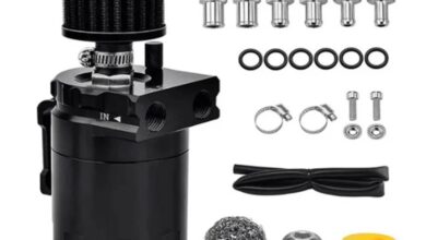 Vital Car Parts Every Motorist Needs to be Knowledgeable about - A Real-world Guideline on the part of every Car owner