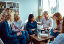 Mental Health Course For Early Intervention And Support