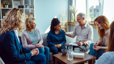 Mental Health Course For Early Intervention And Support