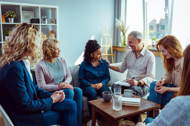 Mental Health Course For Early Intervention And Support