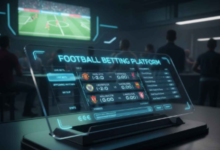 Instant Payouts & Secure Stakes: The Essential Features of Modern Football Betting Platforms