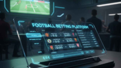 Instant Payouts & Secure Stakes: The Essential Features of Modern Football Betting Platforms