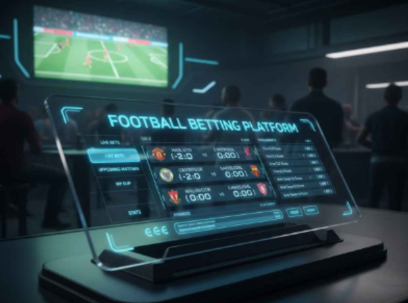 Instant Payouts & Secure Stakes: The Essential Features of Modern Football Betting Platforms