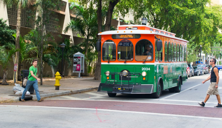Professional Ground Transportation as a Key Element of Travel in Miami