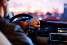 Why Chauffeured Car Services Continue to Shape Modern Ground Transportation