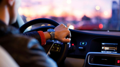 Why Chauffeured Car Services Continue to Shape Modern Ground Transportation