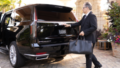 Why Luxury Car Services Are Essential for Travel in Los Angeles
