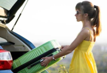 Planning ground transportation for smooth travel experiences