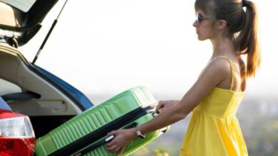 Planning ground transportation for smooth travel experiences