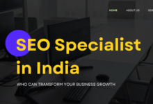 Maximizing Online Success: Why Hiring a Search Optimization Specialist in India Can Transform Your Business