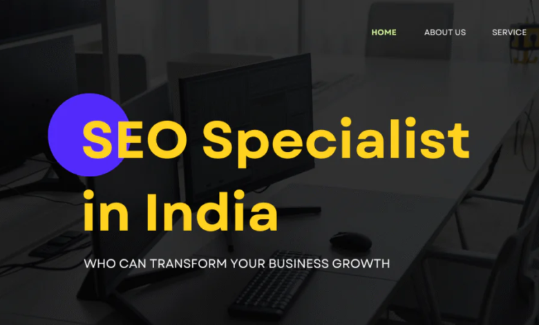 Maximizing Online Success: Why Hiring a Search Optimization Specialist in India Can Transform Your Business