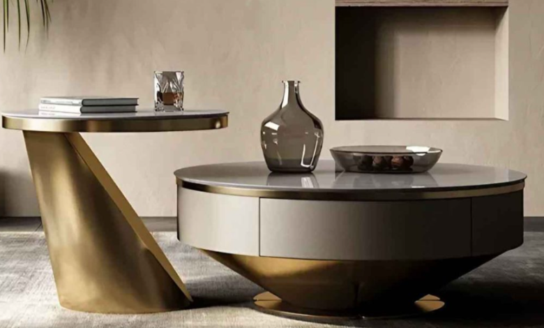 How the Furniture Industry Is Adapting to Modern Lifestyles and Expectations