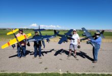 How to Choose a Beginner RC Plane: The T-28 Trojan Guide