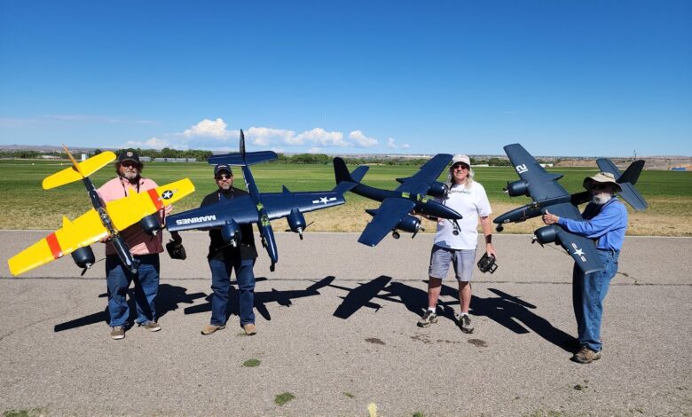 How to Choose a Beginner RC Plane: The T-28 Trojan Guide