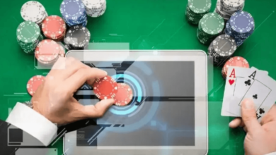 The Digital Shift: Analyzing the Surge in Online Casino Popularity