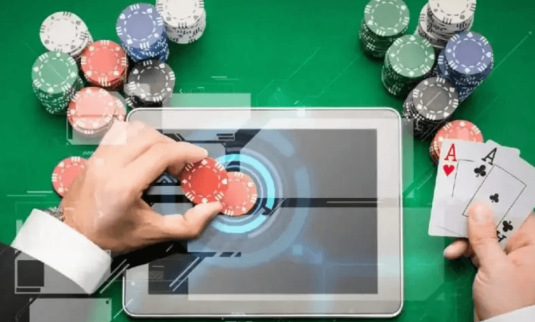 The Digital Shift: Analyzing the Surge in Online Casino Popularity