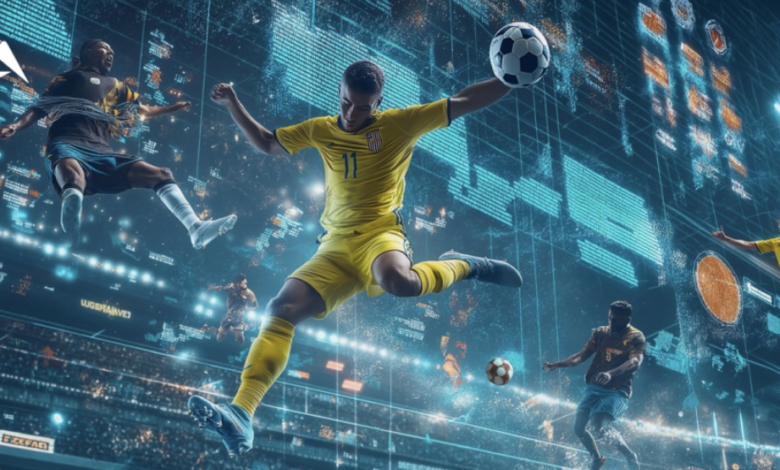 The Zero-Delay Era: Why Instant Payouts and AI-Security Define Today’s Best Football Platforms