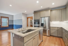 Why Evanston Homeowners Trust Hammell Homes for Every Home Repair and Remodel