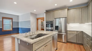 Why Evanston Homeowners Trust Hammell Homes for Every Home Repair and Remodel