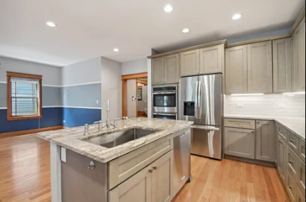 Why Evanston Homeowners Trust Hammell Homes for Every Home Repair and Remodel