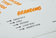 audience strategist branding compass