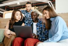 audience strategist focusing on traffic prism