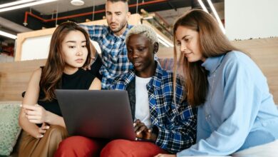 audience strategist focusing on traffic prism