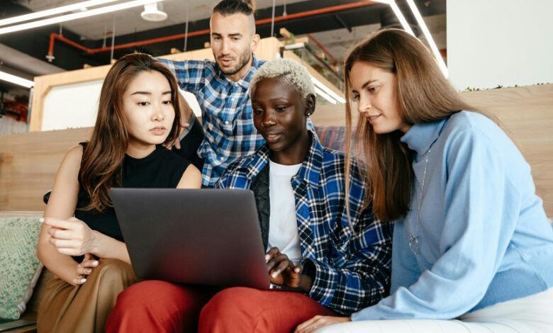 audience strategist focusing on traffic prism