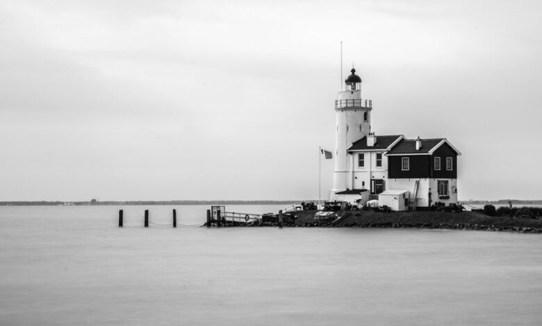 brand builder and lighthouse success