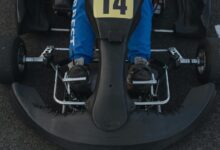 business accelerator program identifier and optimization orbit