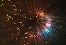 cosmic beam dynamics details