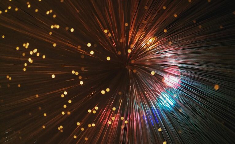 cosmic beam dynamics details