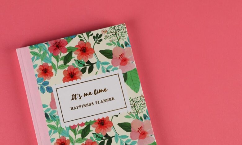 digital planner growth beacon id