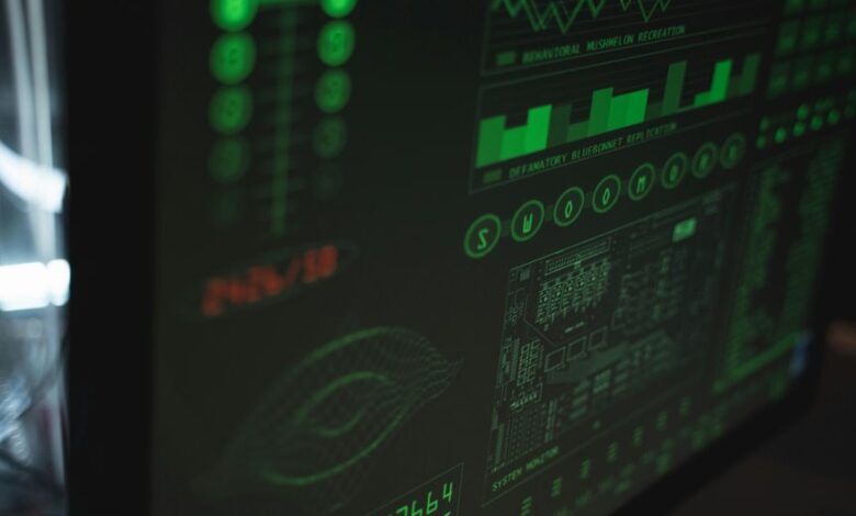 digital systems tools identifier