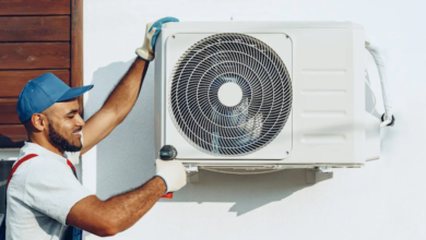 Staying Cool in the Texas Heat: What Homeowners Should Know About AC Reliability