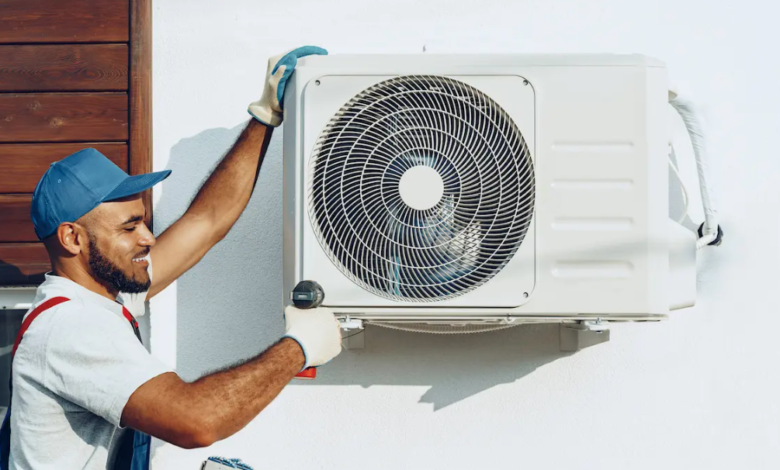 Staying Cool in the Texas Heat: What Homeowners Should Know About AC Reliability