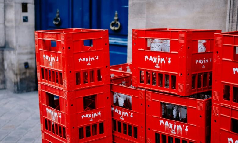 market maximizer growth lighthouse