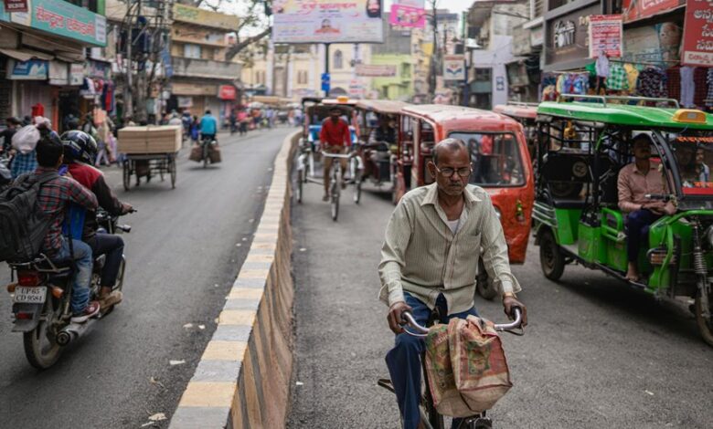 market strategist traffic prism