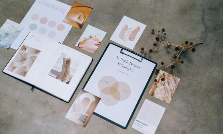 modern strategy industry direction narrative