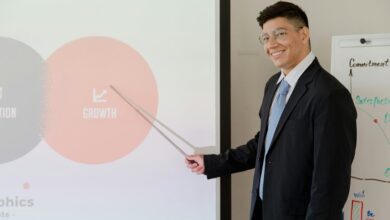 precision growth strategic development insights