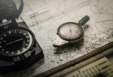 ranking maximizer and digital compass