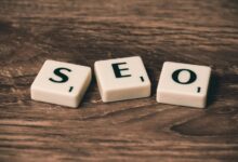 seo focused branding and marketing analytics