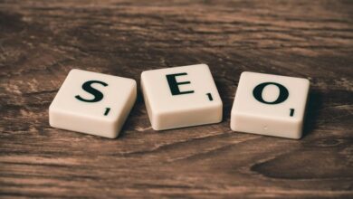 seo focused branding and marketing analytics