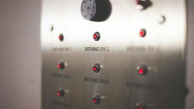 system monitoring and alerts records