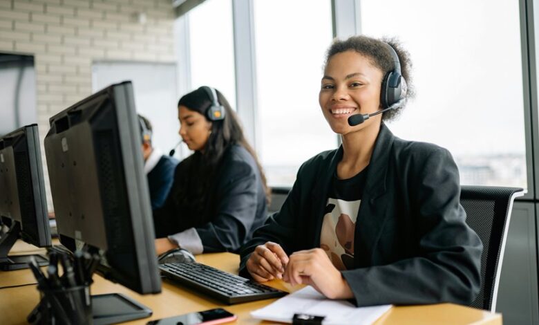 trusted corporate line professional tech service