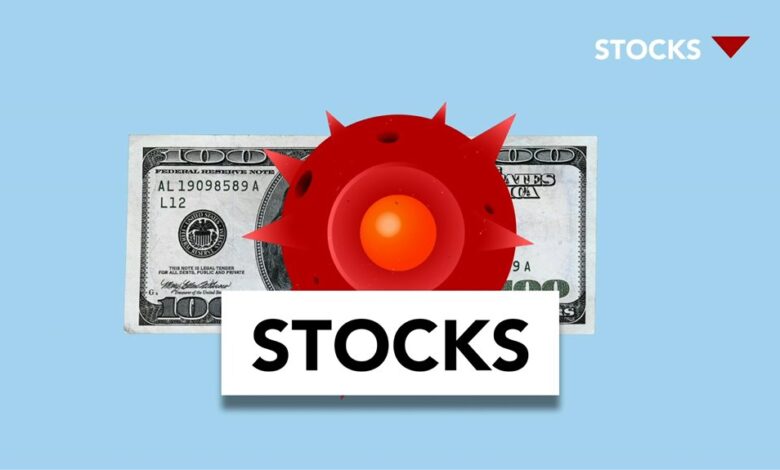 vector flow market path identifier